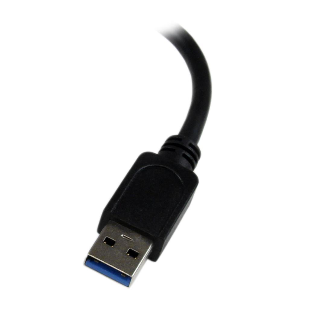 cablor usb 3.0 to vga adapter driver for mac
